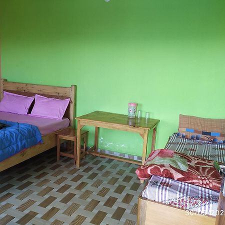 Mangalmurti Himalyan Homestay Hawalbagh Rum bild