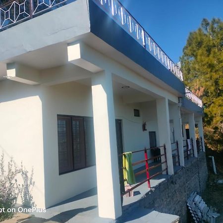 Mangalmurti Himalyan Homestay Hawalbagh Exteriör bild