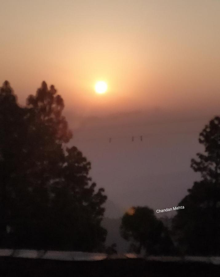 Mangalmurti Himalyan Homestay Hawalbagh Exteriör bild