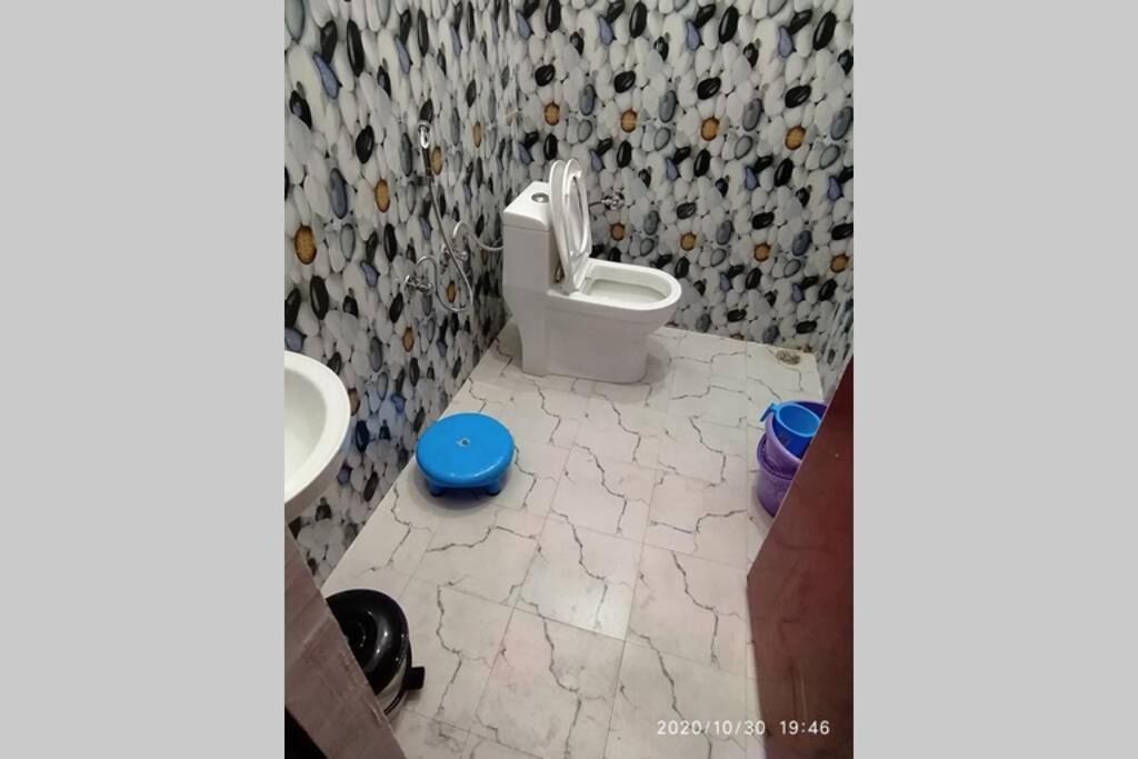 Mangalmurti Himalyan Homestay Hawalbagh Exteriör bild