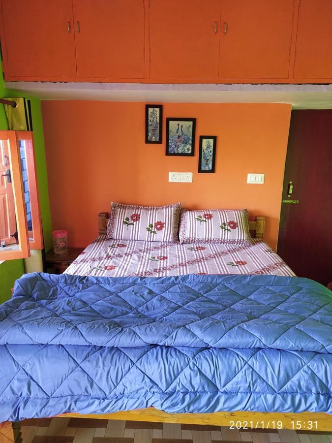 Mangalmurti Himalyan Homestay Hawalbagh Exteriör bild