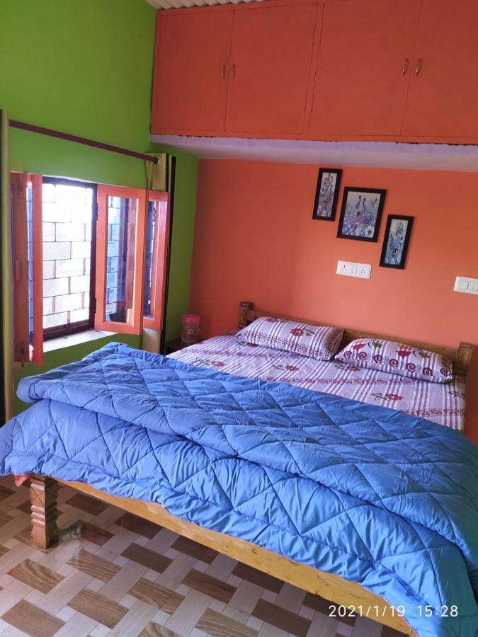 Mangalmurti Himalyan Homestay Hawalbagh Exteriör bild