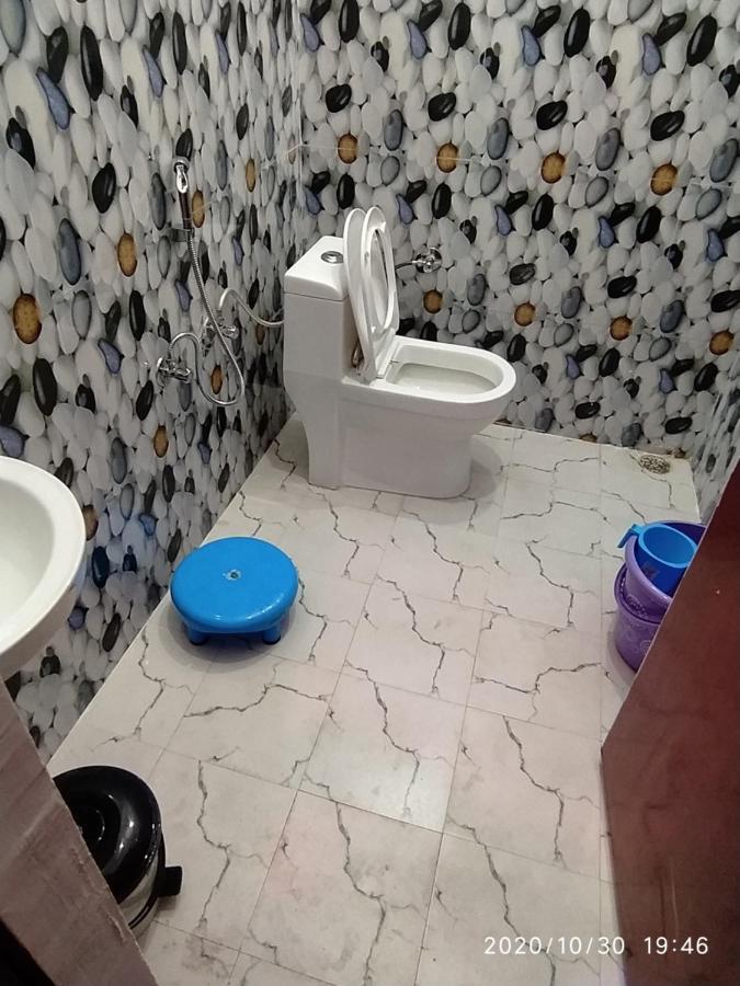 Mangalmurti Himalyan Homestay Hawalbagh Exteriör bild