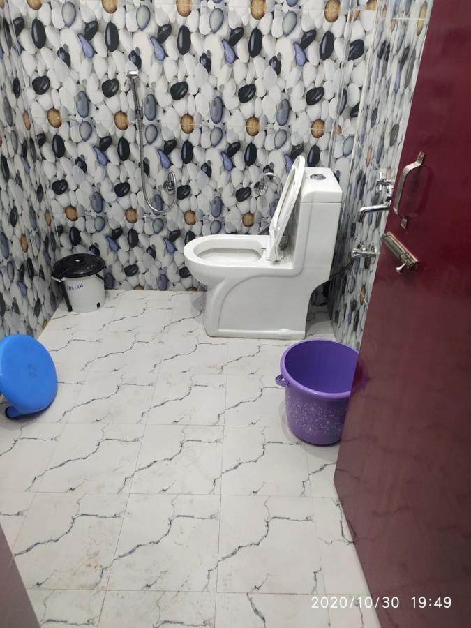 Mangalmurti Himalyan Homestay Hawalbagh Exteriör bild