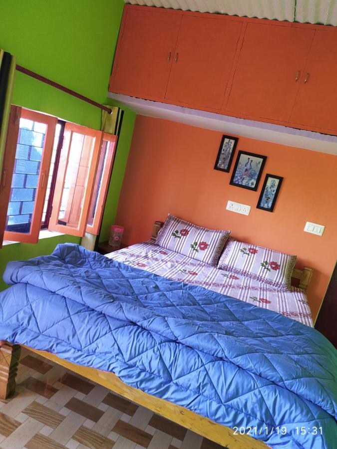 Mangalmurti Himalyan Homestay Hawalbagh Exteriör bild