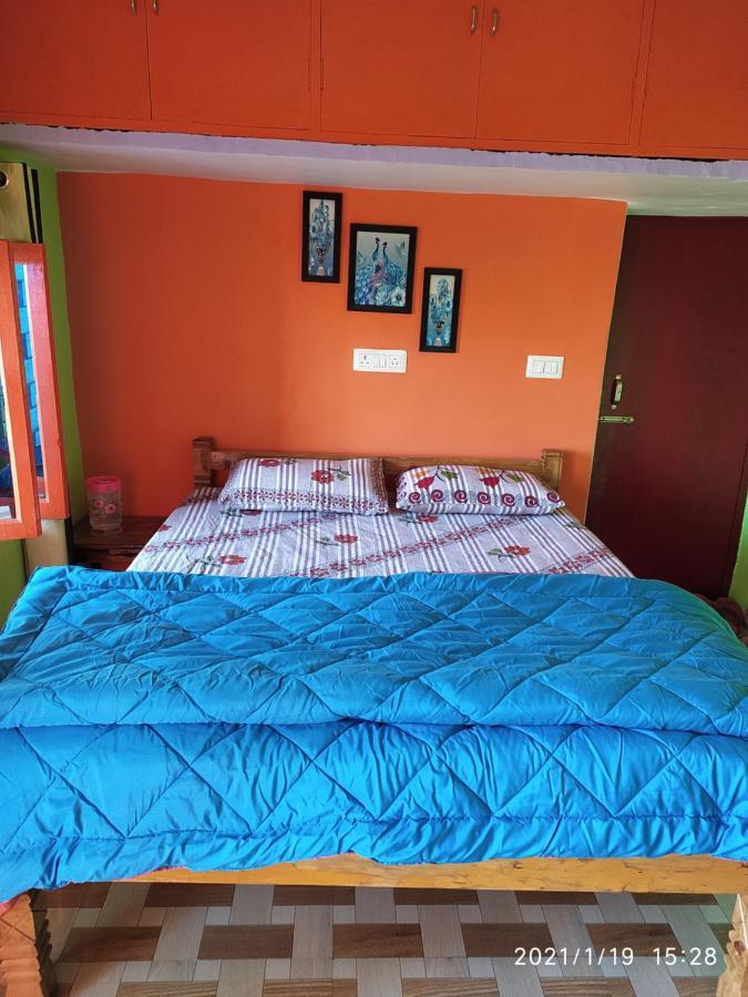 Mangalmurti Himalyan Homestay Hawalbagh Exteriör bild
