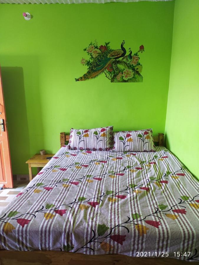 Mangalmurti Himalyan Homestay Hawalbagh Exteriör bild