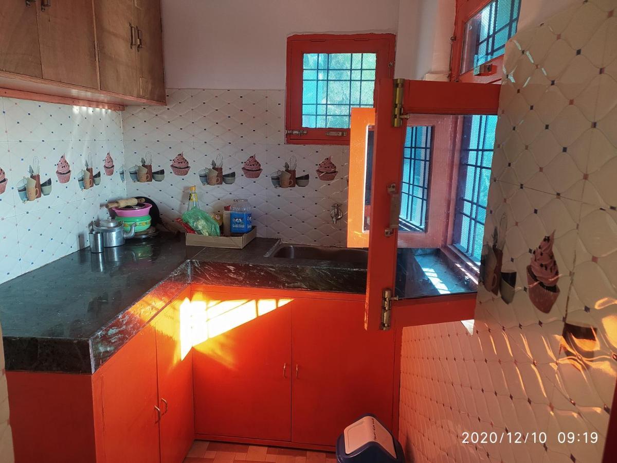 Mangalmurti Himalyan Homestay Hawalbagh Exteriör bild