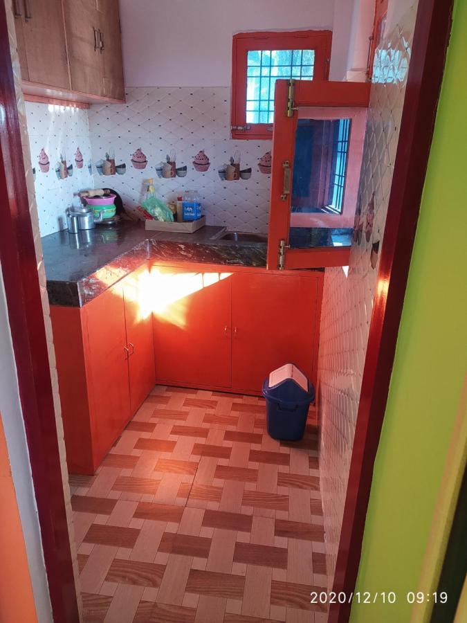 Mangalmurti Himalyan Homestay Hawalbagh Exteriör bild
